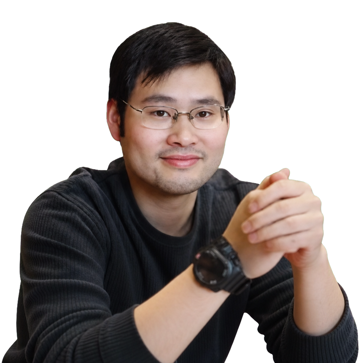 杨冀龙