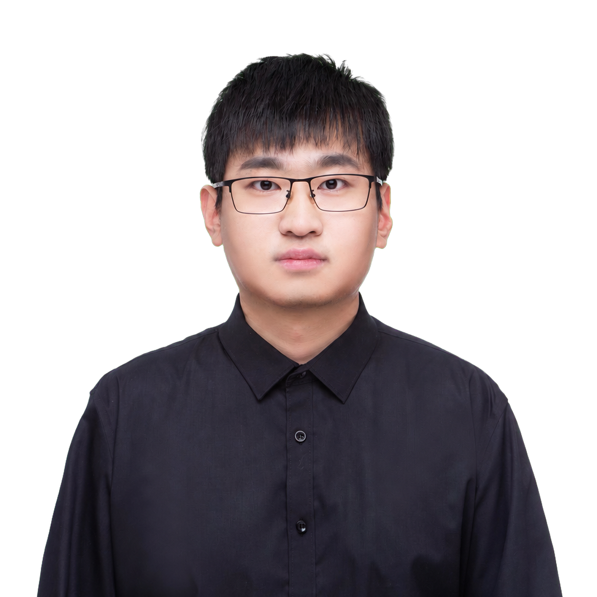 杨健